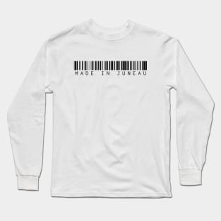 Made in Juneau Long Sleeve T-Shirt